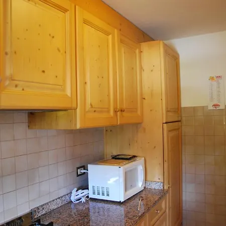 Lägenhet Anna & Gino *