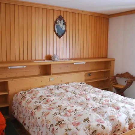 アパート Anna & Gino