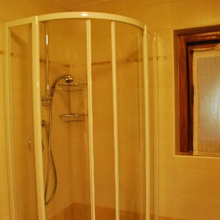 Lägenhet Anna & Gino *