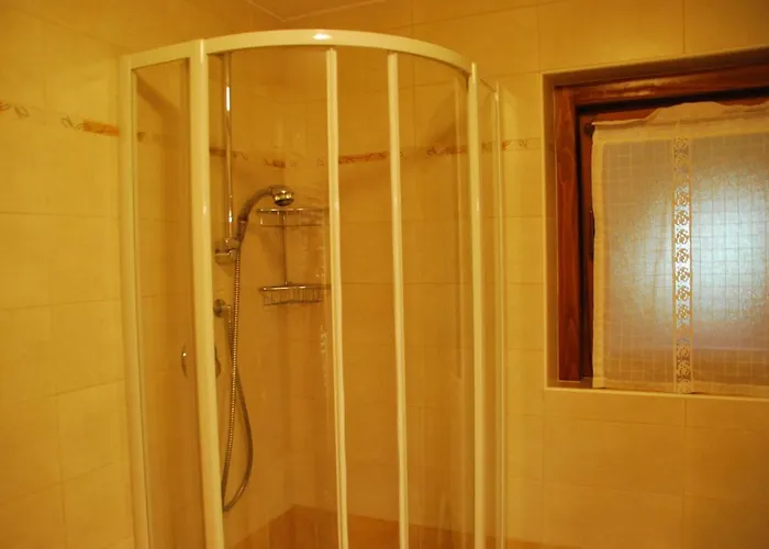 アパート Anna & Gino *