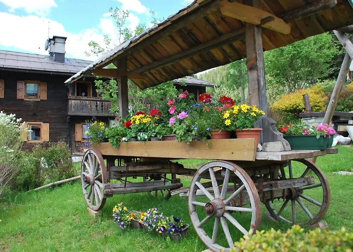 Anna & Gino サッパーダ