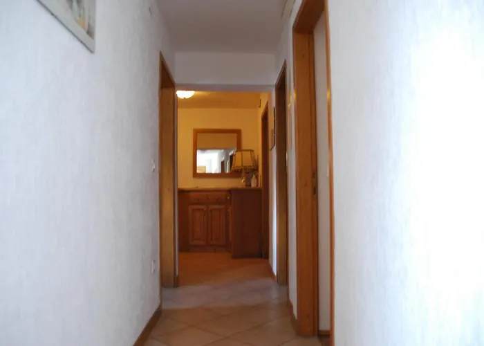 Anna & Gino アパート *