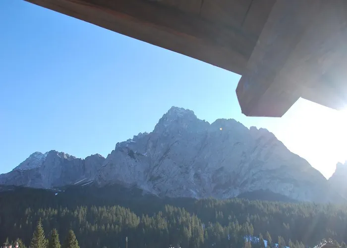 アパート Anna & Gino